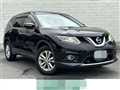 2014 Nissan X-Trail