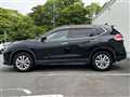 2014 Nissan X-Trail