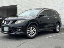 2014 Nissan X-Trail