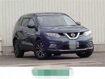 2015 Nissan X-Trail