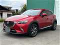 2016 Mazda CX-3