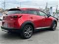 2016 Mazda CX-3