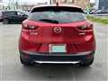 2016 Mazda CX-3