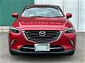 2016 Mazda CX-3