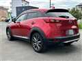 2016 Mazda CX-3