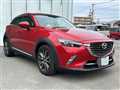 2016 Mazda CX-3