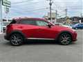 2016 Mazda CX-3
