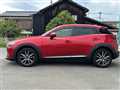 2016 Mazda CX-3