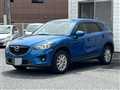2012 Mazda CX-5