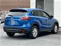 2012 Mazda CX-5