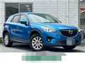 2012 Mazda CX-5