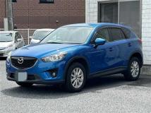 2012 Mazda CX-5