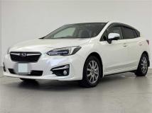 2019 Subaru Impreza Sportswagon