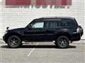 2013 Mitsubishi Pajero