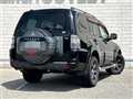 2013 Mitsubishi Pajero