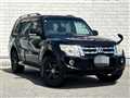 2013 Mitsubishi Pajero