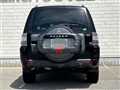 2013 Mitsubishi Pajero