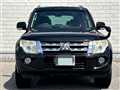 2013 Mitsubishi Pajero