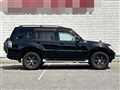 2013 Mitsubishi Pajero