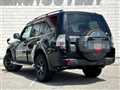 2013 Mitsubishi Pajero