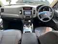 2013 Mitsubishi Pajero