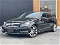 2013 Mercedes-Benz C-Class