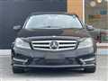 2013 Mercedes-Benz C-Class