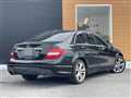 2013 Mercedes-Benz C-Class