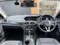 2013 Mercedes-Benz C-Class