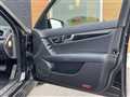 2013 Mercedes-Benz C-Class