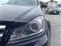 2013 Mercedes-Benz C-Class
