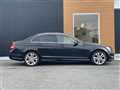 2013 Mercedes-Benz C-Class