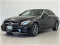 2019 Mercedes-Benz C-Class