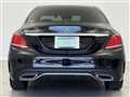 2019 Mercedes-Benz C-Class