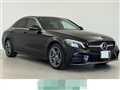 2019 Mercedes-Benz C-Class