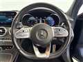 2019 Mercedes-Benz C-Class