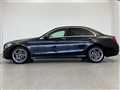 2019 Mercedes-Benz C-Class