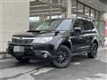 2008 Subaru Forester