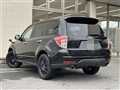 2008 Subaru Forester