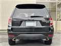 2008 Subaru Forester