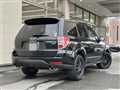 2008 Subaru Forester