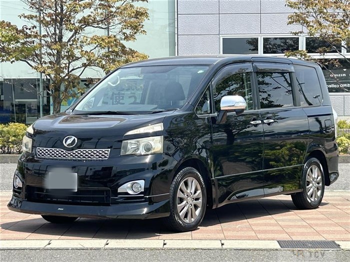 2010 Toyota Voxy