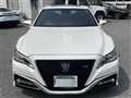 2019 Toyota Crown Hybrid