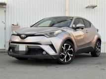 2017 Toyota C-HR
