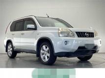 2010 Nissan X-Trail