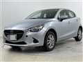 2019 Mazda Demio