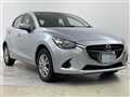 2019 Mazda Demio
