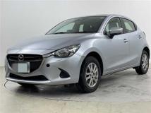 2019 Mazda Demio