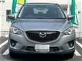 2013 Mazda CX-5