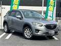 2013 Mazda CX-5